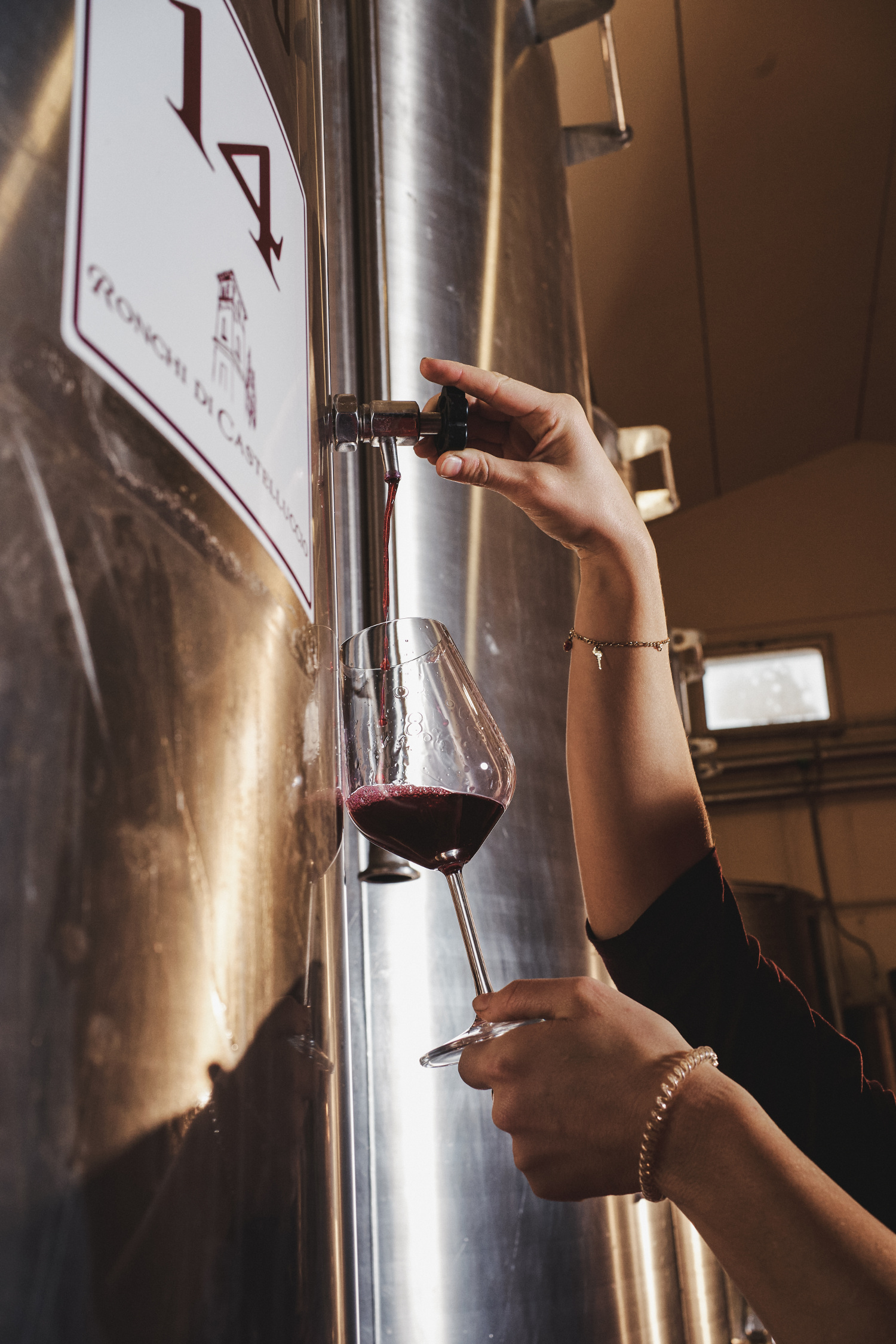 Ronchi di Castelluccio Ronchi di Castelluccio